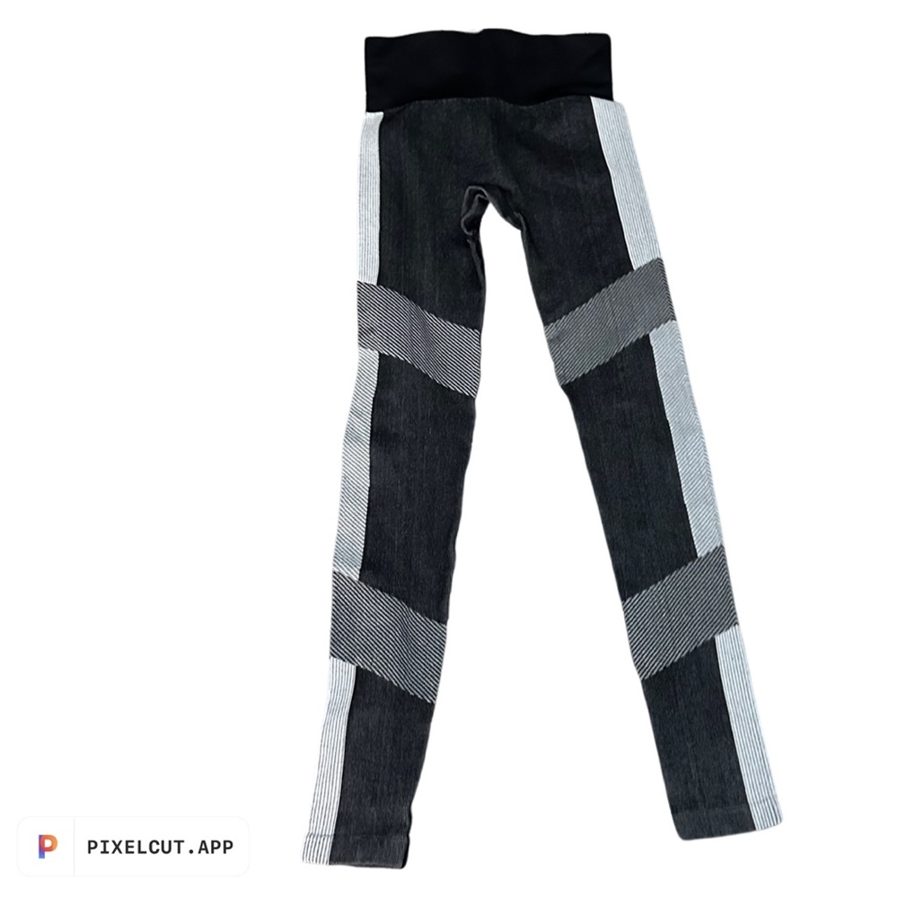 SHEIN | Women’s Athletic Leggings | Size-Small | High-Waisted | Compression